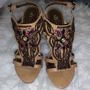 Shi By Journeys hand crafted unique 👠